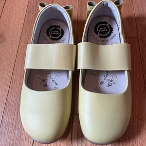 Livie & Luca ballet shoes